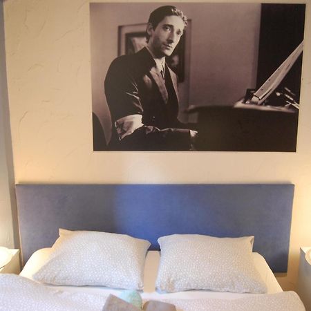 Lullaby Private Rooms Poznan Exterior photo