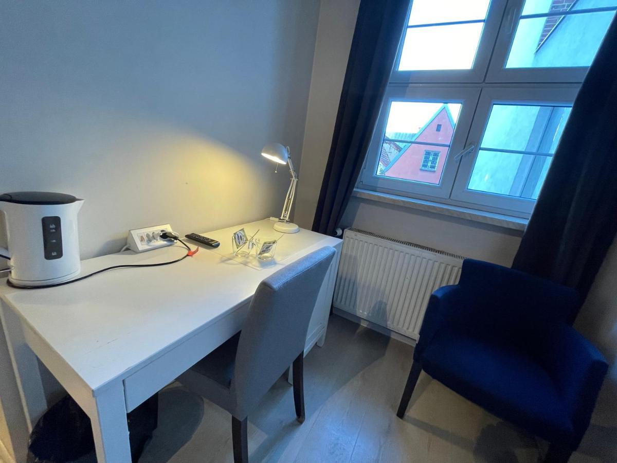 Lullaby Private Rooms Poznan Exterior photo