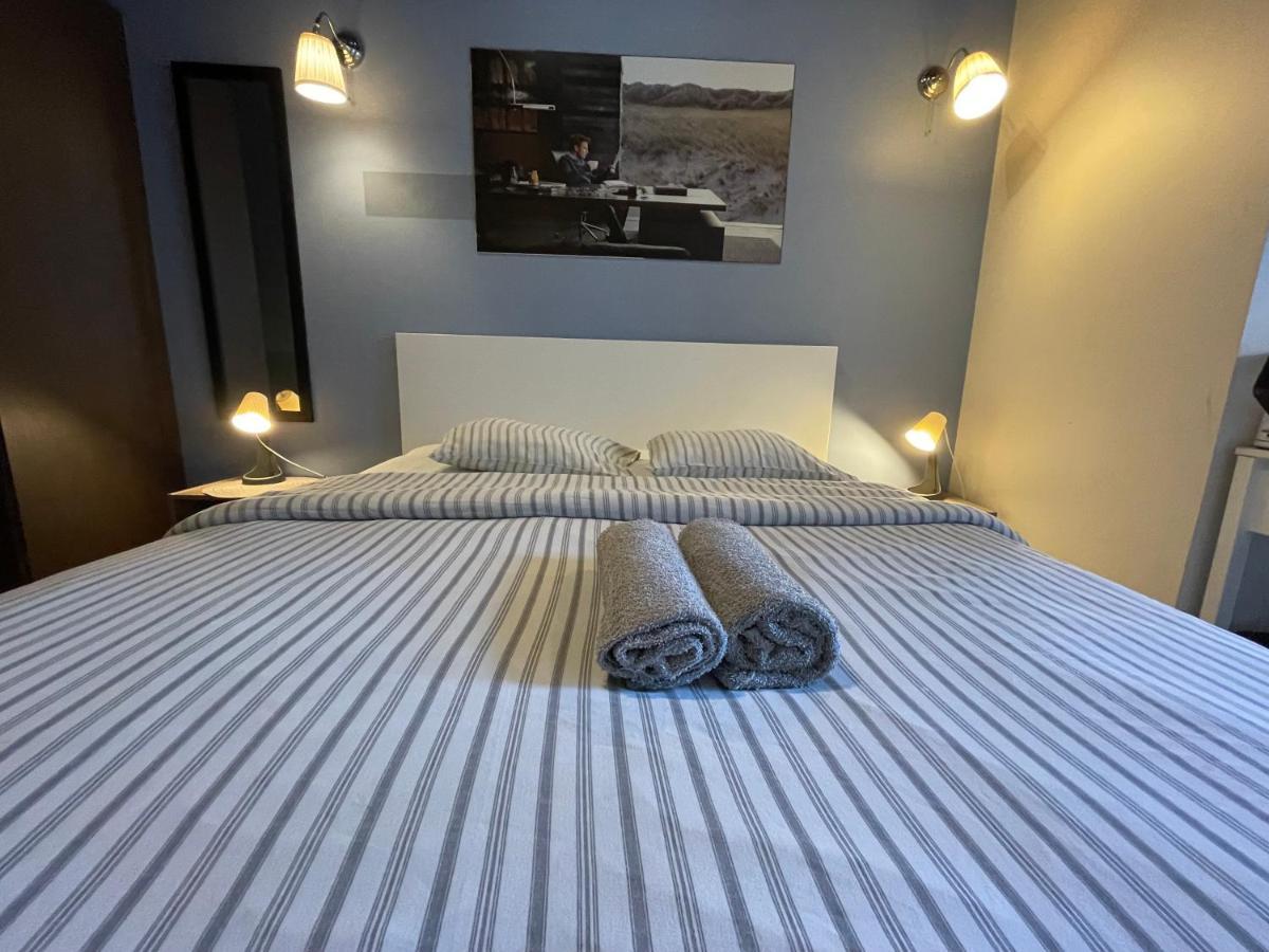 Lullaby Private Rooms Poznan Exterior photo