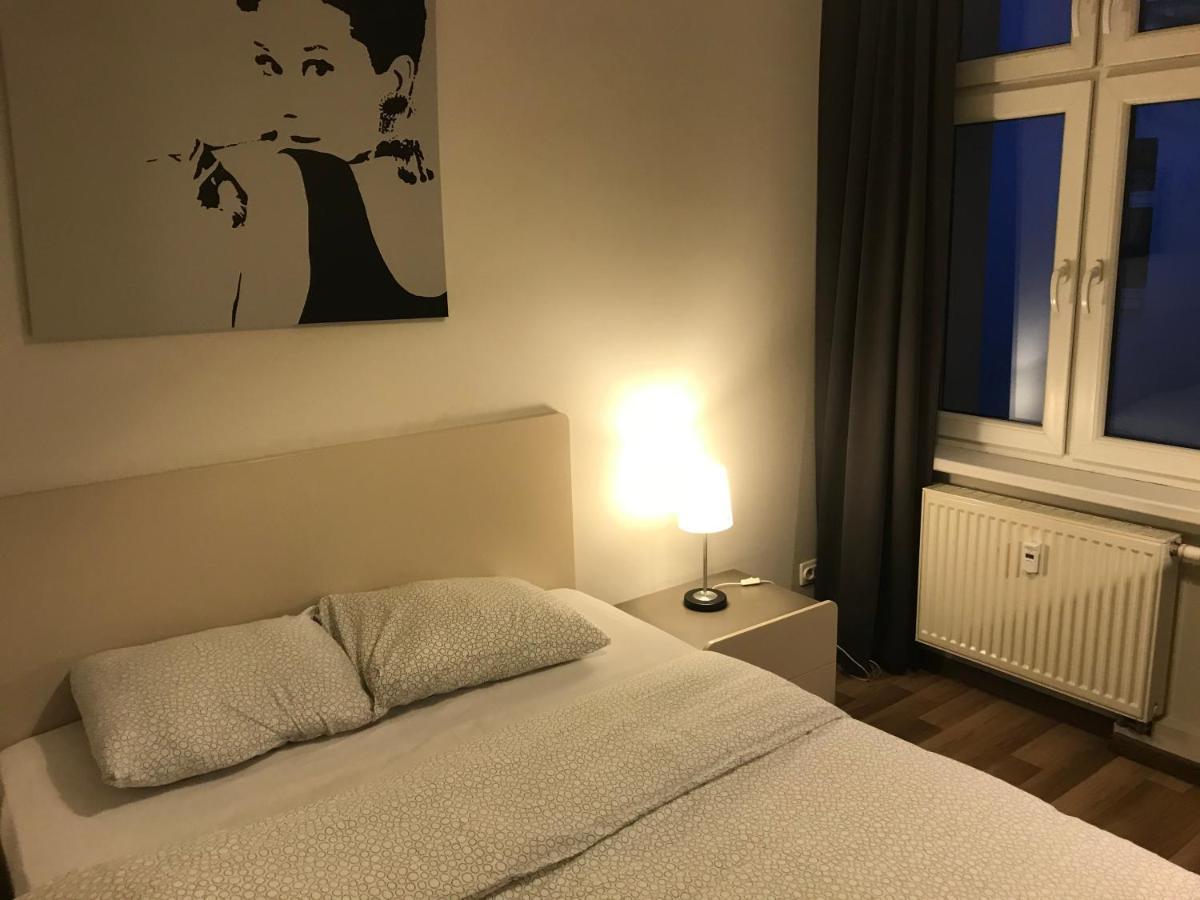 Lullaby Private Rooms Poznan Exterior photo