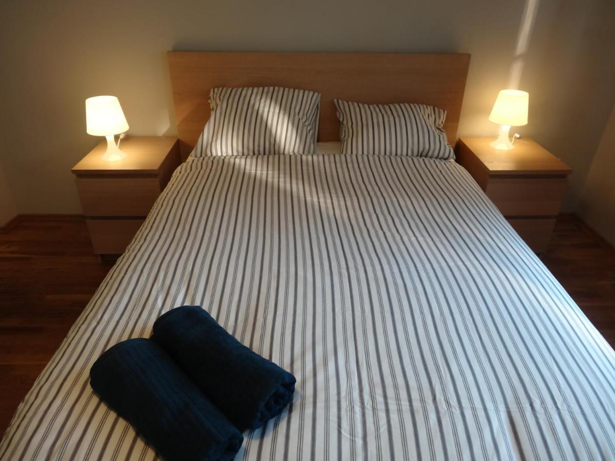 Lullaby Private Rooms Poznan Exterior photo