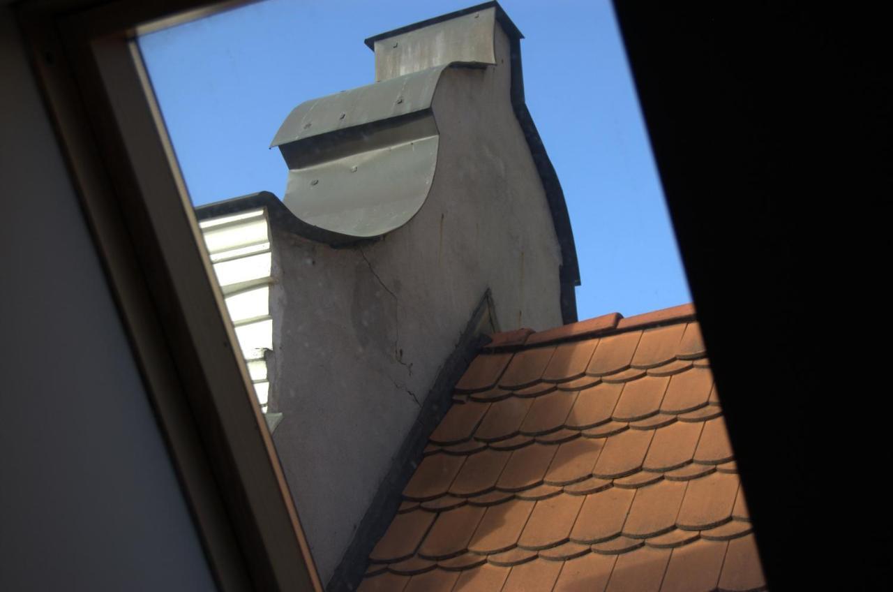 Lullaby Private Rooms Poznan Exterior photo