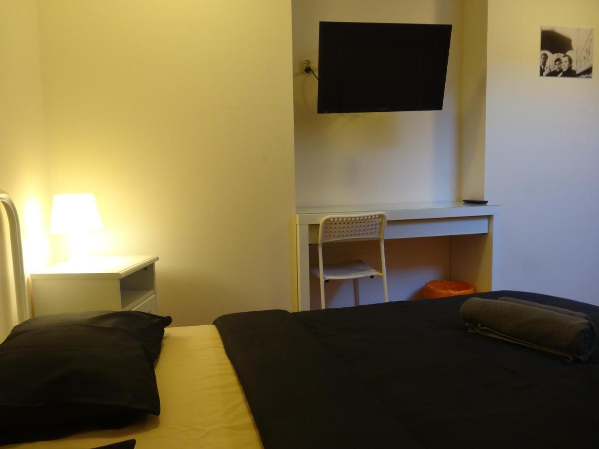 Lullaby Private Rooms Poznan Exterior photo