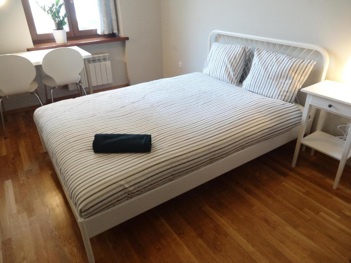 Lullaby Private Rooms Poznan Exterior photo