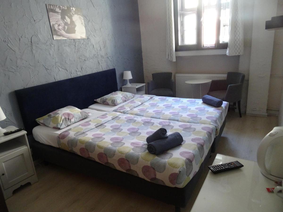 Lullaby Private Rooms Poznan Exterior photo