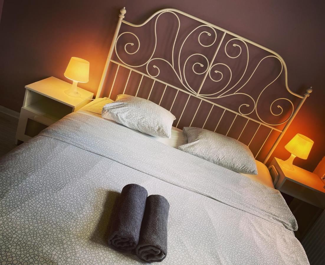 Lullaby Private Rooms Poznan Exterior photo