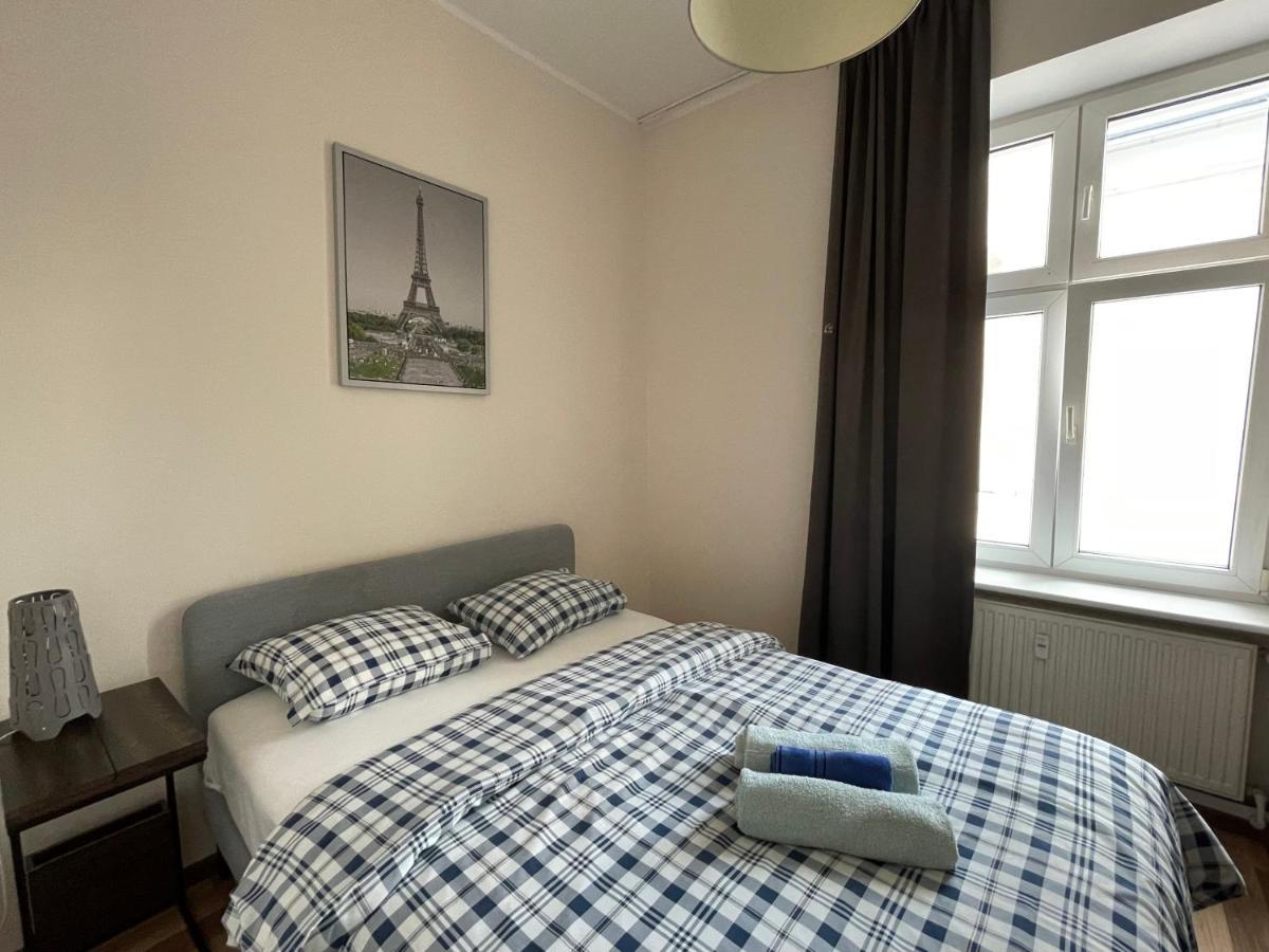 Lullaby Private Rooms Poznan Exterior photo