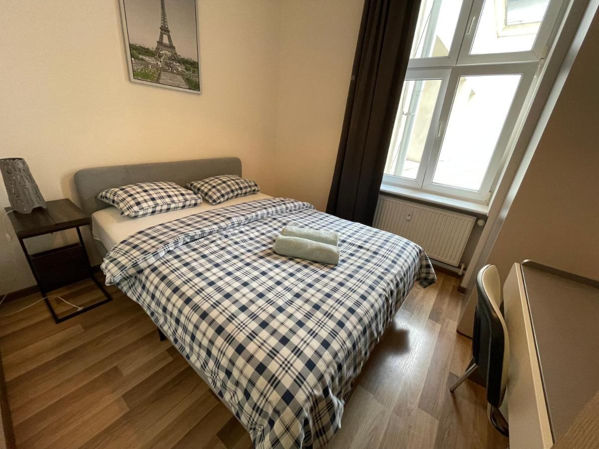 Lullaby Private Rooms Poznan Exterior photo