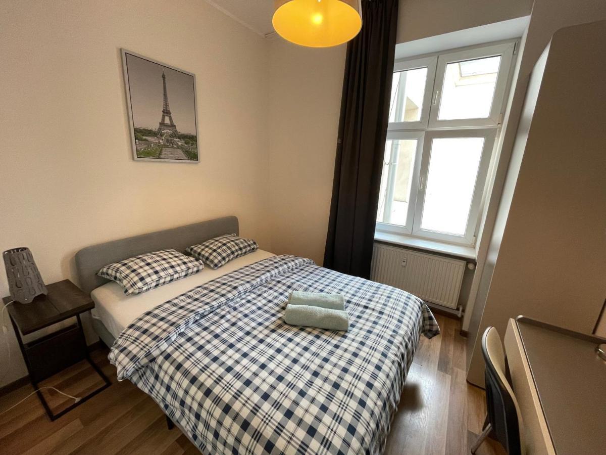 Lullaby Private Rooms Poznan Exterior photo
