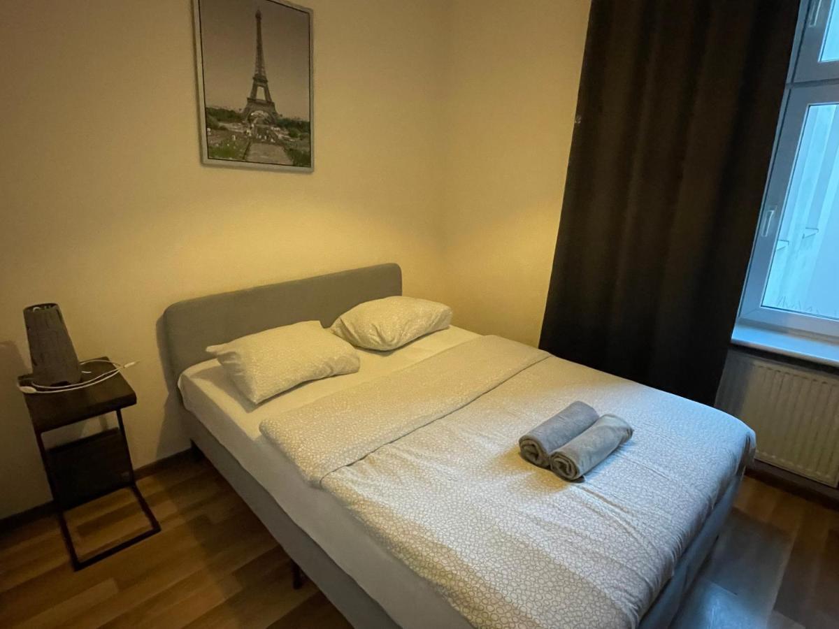 Lullaby Private Rooms Poznan Exterior photo
