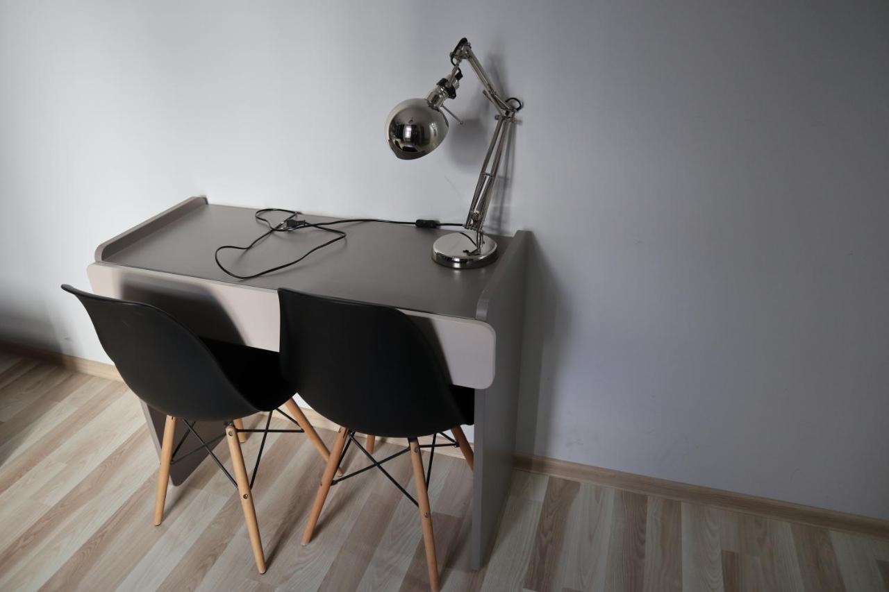 Lullaby Private Rooms Poznan Exterior photo