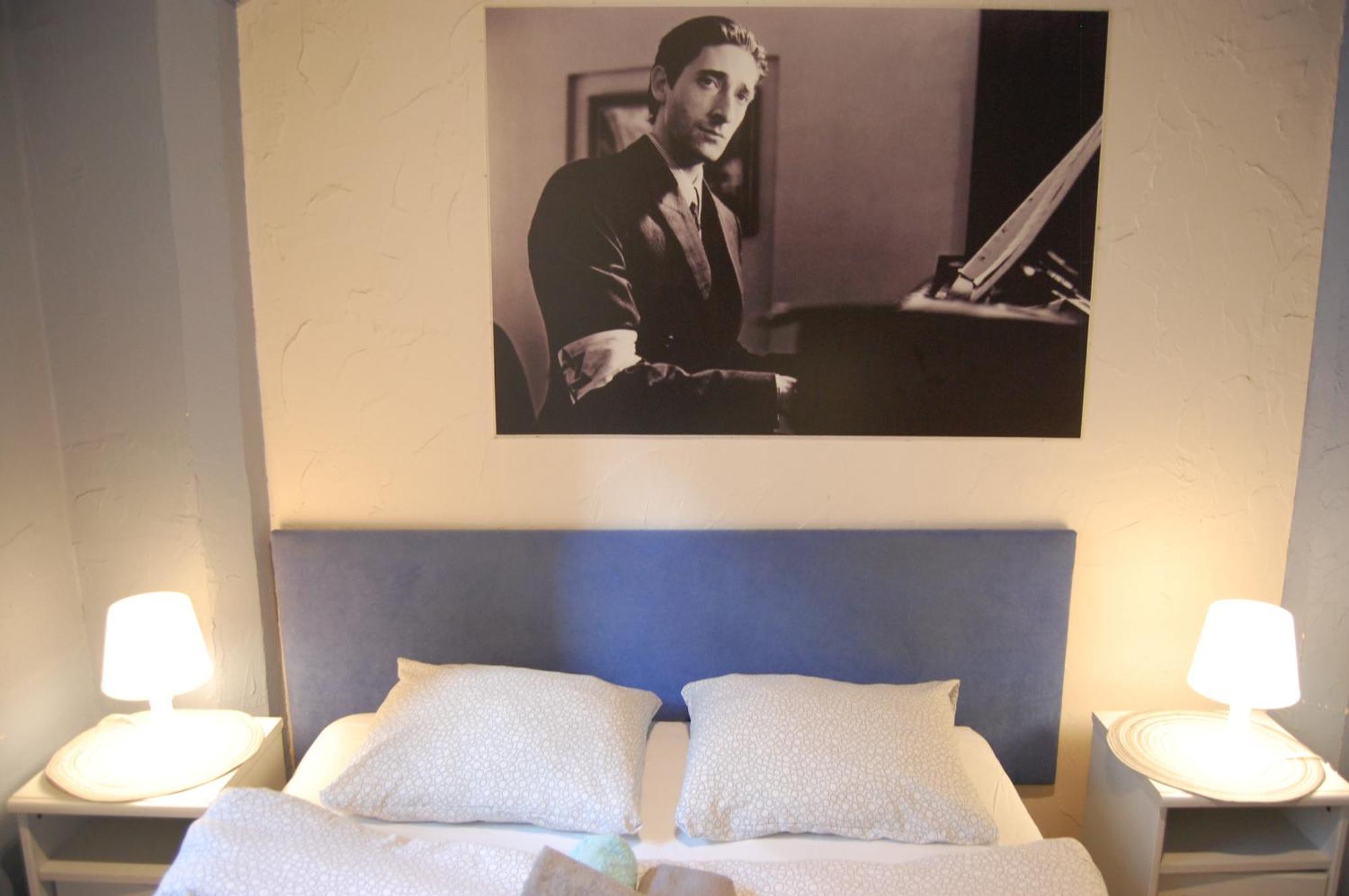 Lullaby Private Rooms Poznan Exterior photo
