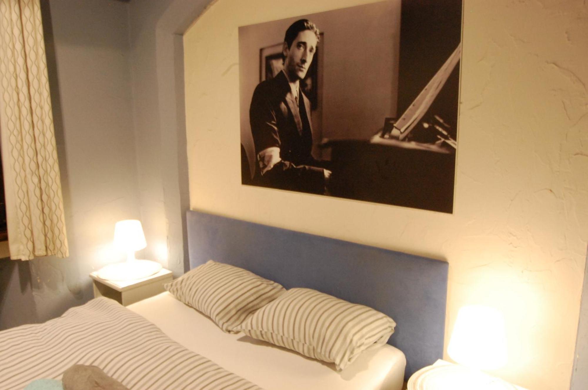 Lullaby Private Rooms Poznan Exterior photo