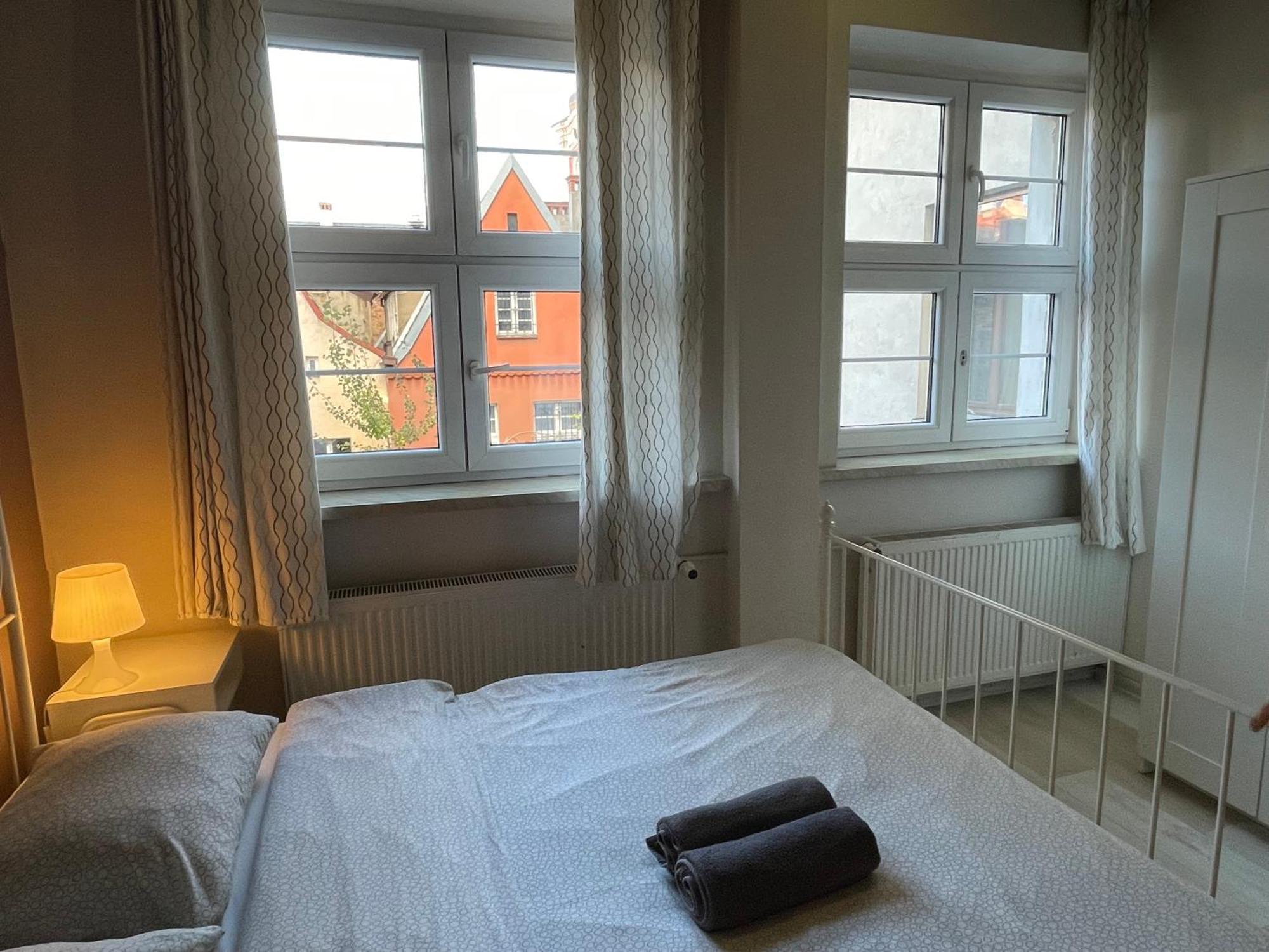 Lullaby Private Rooms Poznan Room photo