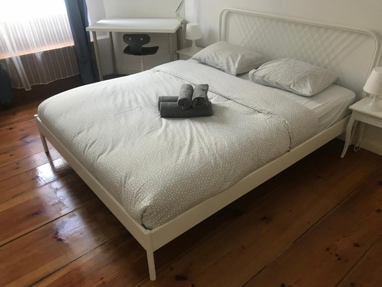 Lullaby Private Rooms Poznan Exterior photo