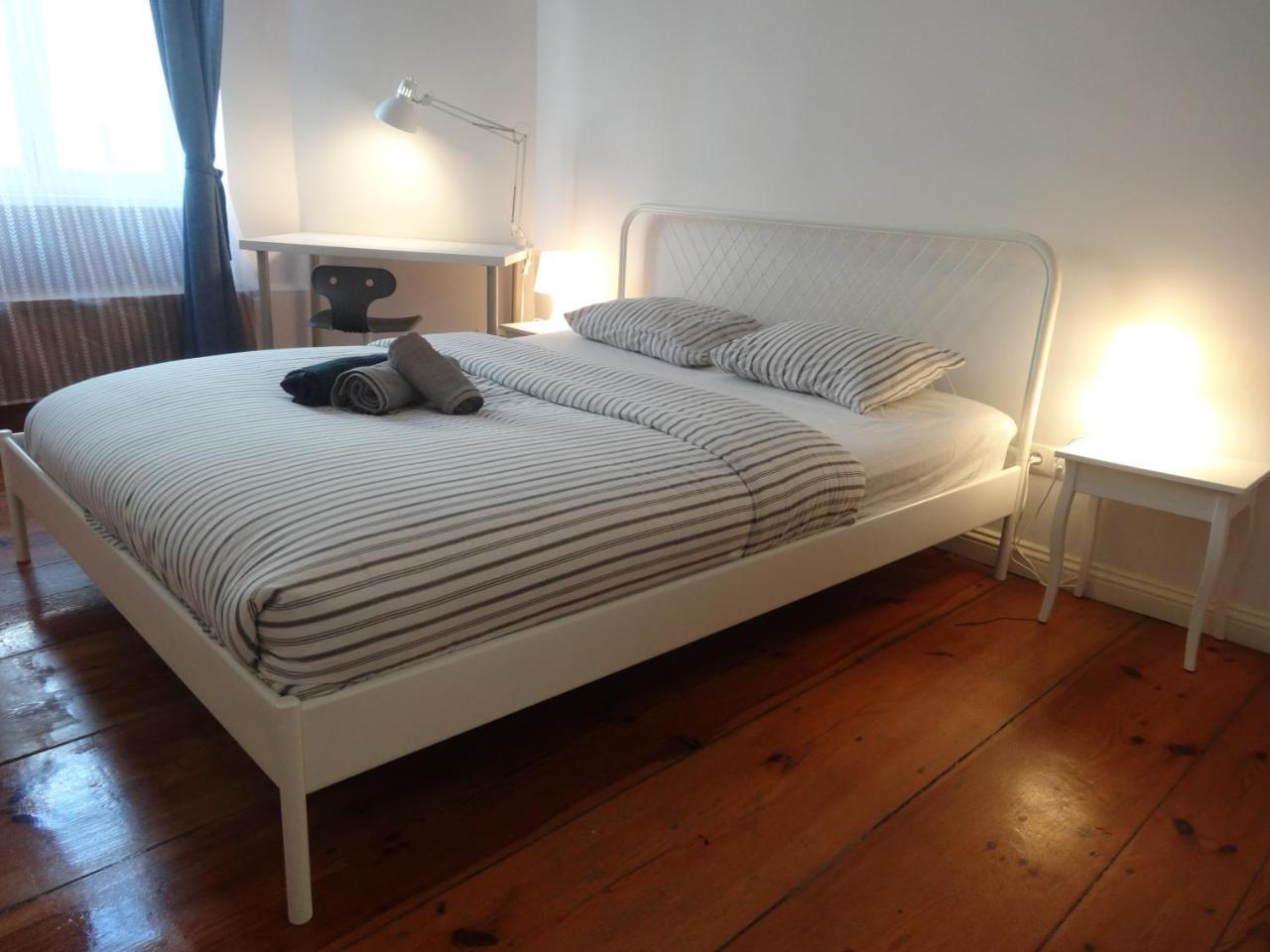 Lullaby Private Rooms Poznan Exterior photo