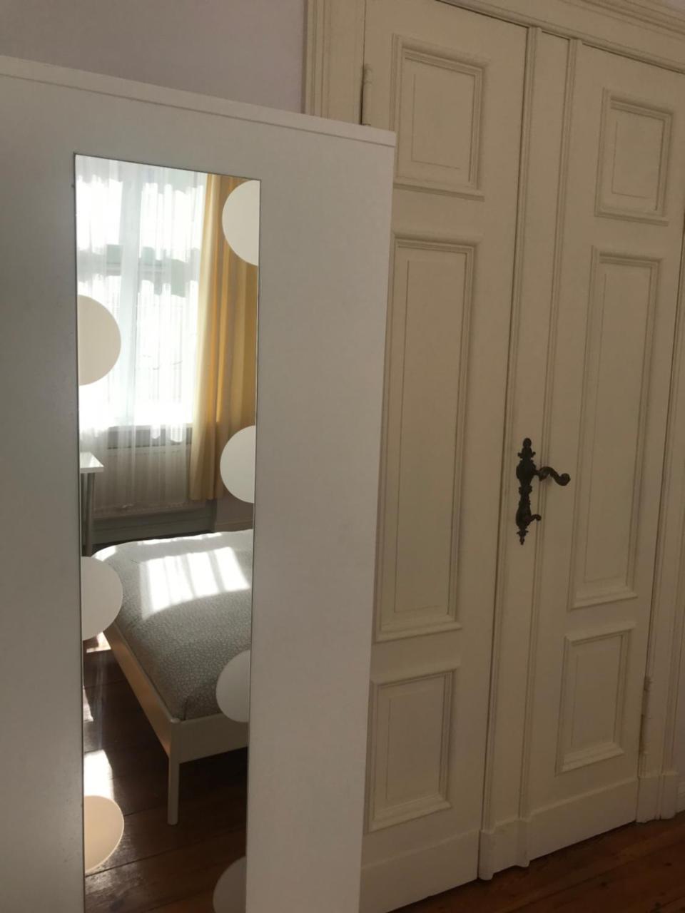 Lullaby Private Rooms Poznan Exterior photo