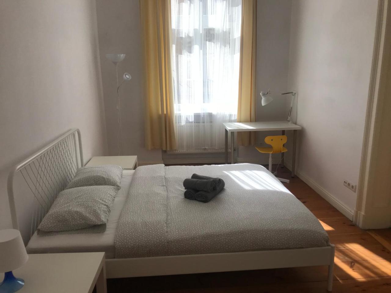 Lullaby Private Rooms Poznan Exterior photo
