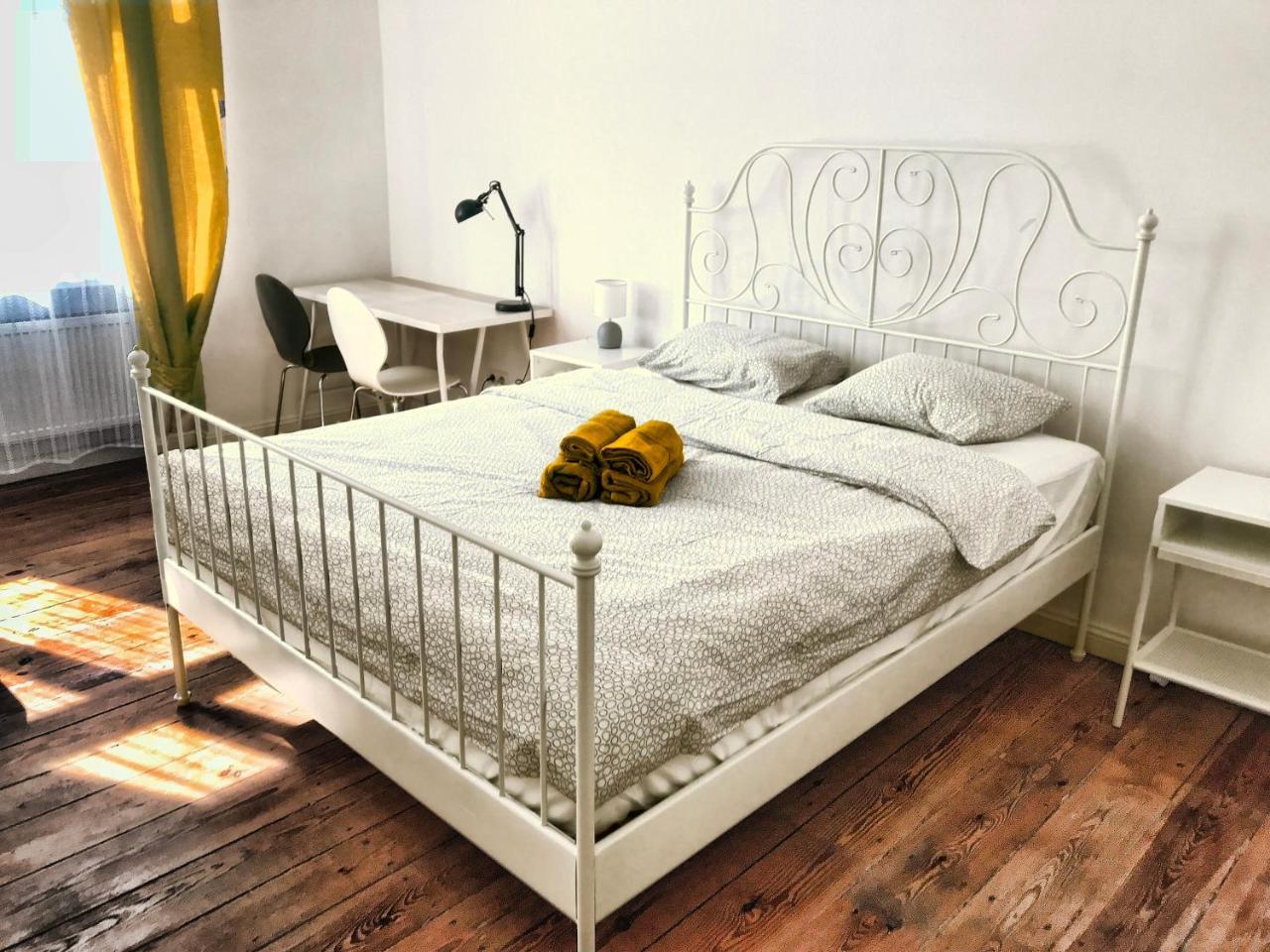 Lullaby Private Rooms Poznan Exterior photo